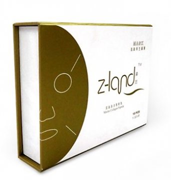 精品禮盒-化妝類(lèi)-面膜