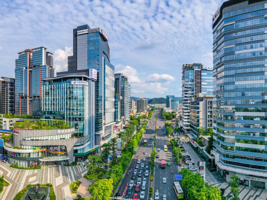 城市該拿什么贏得青年心？——專訪“提升中山青和力”建議人、市政協(xié)委員蔡先全