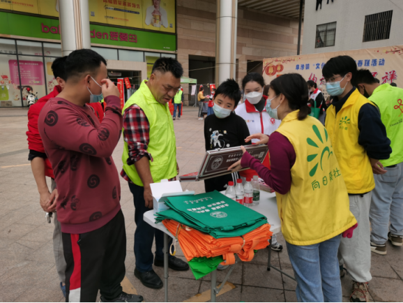 阜沙鎮(zhèn)禁毒信息〔2023〕第19期--【阜沙禁毒】賀新春，書對聯(lián)，齊禁毒（2023.1.16 )  